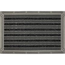 Vica - Tappeto Di Pulizia Gridclean - 70x46 Cm