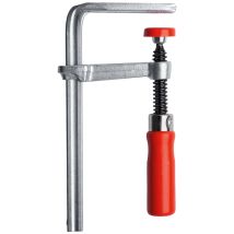 Tischzwinge Gtr16b6 Spannweite 160 Mm Für Führungssschienen - Bessey