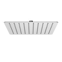 Ravak Chrome - Rociador De Ducha 30 Cm, Cromo X07p016