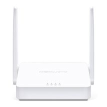 Mercusys Mw302r Router Inalámbrico Ethernet Rápido Banda Única (2,4 Ghz) Blanco