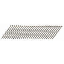 Spit - Paquete De 1250 Clavos De Acero Inoxidable Im90i - 2,8 X 63 Mm - 142047