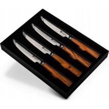 Coltello Da Cucina Doerr Kamazaki 13 Cm Acciaio Damasco