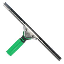 Limpiacristales Unger Ergotec Soft (longitud 35 Cm, Limpiacristales, Goma Limpiadora Suave, Ideal Para Temperaturas Frías) Es350