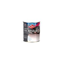 Sol Absolue 2,5l Hellgrau Ral7035 - Oxi
