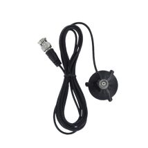 Decodificador Albrecht 6677 Base Magnética Compacta Bnc
