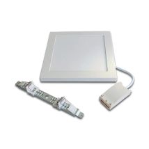 B-Ware Hera Led Leuchte Fq 65/205 Lampe Lichtleuchte 4000 K Anbau Einbau Leuchte