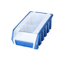 Contenedor De Almacenamiento - Ergobox 2l Plus Azul