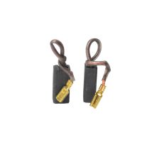 Escobillas de carbón para herramientas eléctricas DEWALT BD Z0224 – 7414127