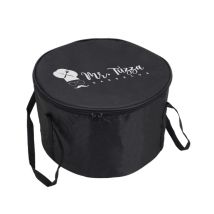 Borsa Di Trasporto Per Barbecue Senza Fumo Circolare Galeras