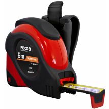 Big T Class I 8m X 25mm Maßband Mit Clip Und Robustem Maßband Aus Gehärtetem Stahl.