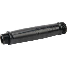 Set Mont Maniglia Plast G1/2" Birchmeier 10392201sb