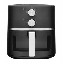 Freidora Sin Aceite Amica Afm 2020 1500 W 5,5 L