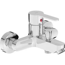 Jika - Lyra Smart - Badewannenarmatur, Chrom H3211z70044001