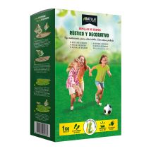 Semences De Gazon Rustiques Et Décoratives Batlle - Boîte De 1 Kg