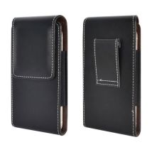 Housse De Ceinture Pochette Téléphone Pour 6.4-6.5-6.9"