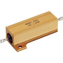 B-Ware Ate Electronics Hochlast Widerstand Power Resistor 47ω Axial Bedrahtet 50 W 5%