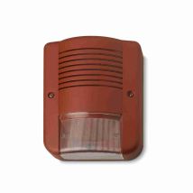 Avs - 1161153 - 1161153 Avs Ts 85p C Led Plus Selbstversorgte Led-aussensirene Finitu