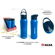 Tokyo Blue Sportflasche 750 Ml 505106