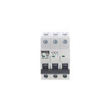 Interruttore Automatico 3p C 16a 4,5ka Ac Schelinger A02-g7-3p-c16