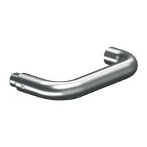 Dormakaba - Leva Per Porta Parte 8100 Va Satino 4-kt.8mm Din L/r Ogro
