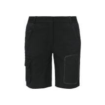 Hakro Hakro Damen Active Shorts 727 Gr. Xs Schwarz