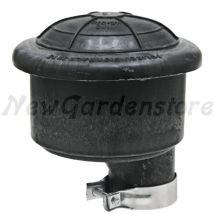 Scatola Filtro Aria Trattorino Tagliaerba Rasaerba Compatibile Acme Ac 387140