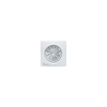 Extractor De Aire Unelvent Ultra Silencioso Temporizado Silent 200 Crz