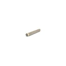 Specksteinwiderstand D.47 – 1200W – Durchmesser 47mm – Länge 240mm – Cotherm