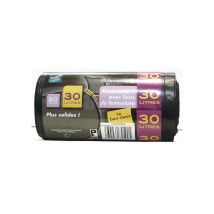 Sac Poub Renf 30lx20 50x70 25mic - Publi Embal