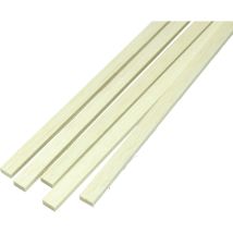 Pichler Modellbau Balsa-leiste (l X B X H) 1000 X 2.0 X 2.0 Mm 10 St.
