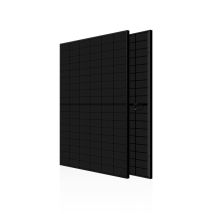 Robinsun - Panel Solar Bifacial Qn Solar 420 Wp Full Black