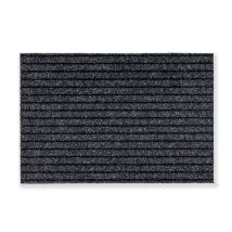 Paillasson Extérieur Et Intérieur - 40 X 60 Cm Anthracite