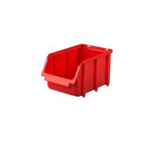 Rot-behälter 16,5x10x7,5 - 0,6l