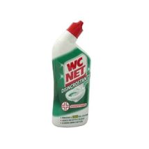 Wc Net Disincrostante Gel- - Ml.700 - 12 Pezzi Manitoba