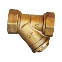 Filtro Rain-irrigation Y Cuerpo Latón Riego Jardinería