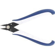 Ideal Tek - Ergonomic Micro-shear Flush Cutter - Esd Safe Ex410