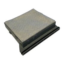 Optrel - Filtre À Particules Th3 F.swiss Air En 12941 Th3
