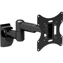 Reflecta - Flexo Supporto A Parete Per Tv 59,9 Cm (23,6) - 106,7 Cm (42) Girevole