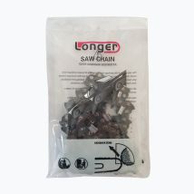 Cadena para motosierra LG42 3/8" .058" 64 eslabones – Alta calidad – Ideal para jardinería