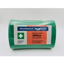 Holthaus Medical - Kit Di Pronto Soccorso Office, Misure : 260 X 170 X 95 Mm