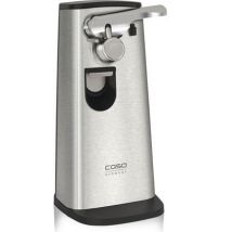 Abrebotellas de acero inoxidable D10 – 20 cm – 150 g – Diseño ergonómico para vino y cerveza