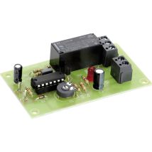 195731 Füllstandsschalter Bausatz 12 V/dc - Conrad Components