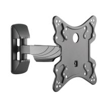 Munari Sp 321 Supporto Tv A Parete 127 Cm (50") Nero