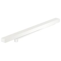 Dormakaba - Slitta G-n Xea Per Ts 98 Xea / Ts 92 Xea Bianco P100 In Altezza Con Meccanica
