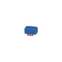 Sicherheitsaufbewahrungsbox Secubox – Mini Blau L236xb120xh120ca.mm