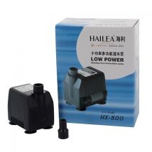 Pompe À Eau Hx-800 - 285 Litres/heure - Hailea