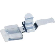 Icotek Pfsz/skl 6-8 Clip De Acero Para Fijación De Cables