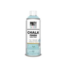 Pintura Spray Chalk 520 Cc Turquesa Palido