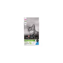 Purina Pro Plan Sterilised Renal Plus Rabbit - Alimento Para Gatos Esterilizados Con Problemas Renales, 1,5 Kg