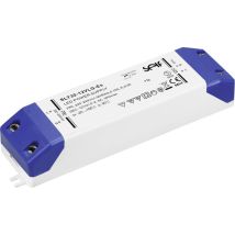 Driver Led Self Electronics Slt30-12vlg-es 30w 12v Dc
